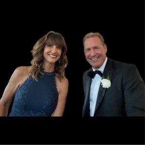 Meet your Posher, Karen